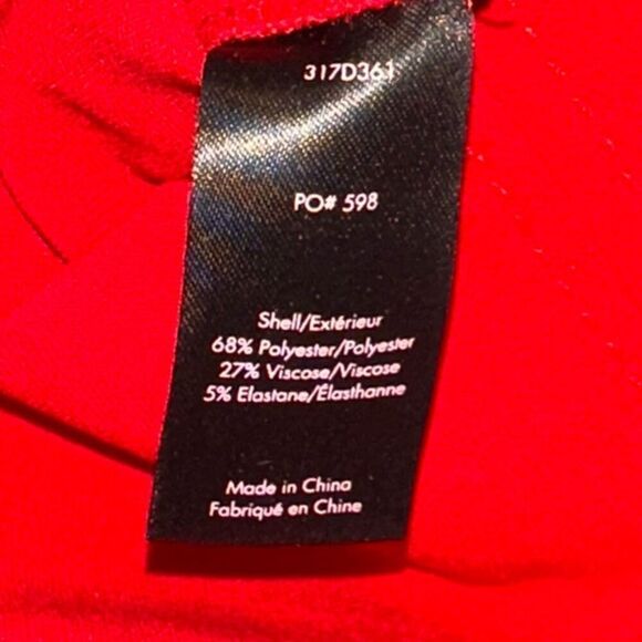 Elizabeth And James Philippa Dress - Picture 5 of 5